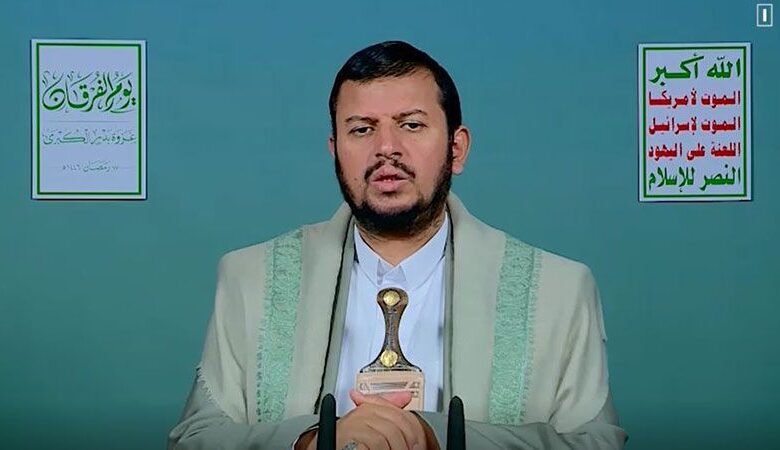 الحوثي يتوعد الأميركيين بالتصعيد: سنلجأ إلى خيارات أكثر إيلاماً