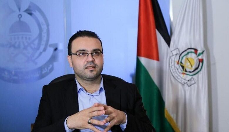 حماس: لا نريد اتفاقات جديدة بل المضي قدمًا في تنفيذ اتفاق الهدنة