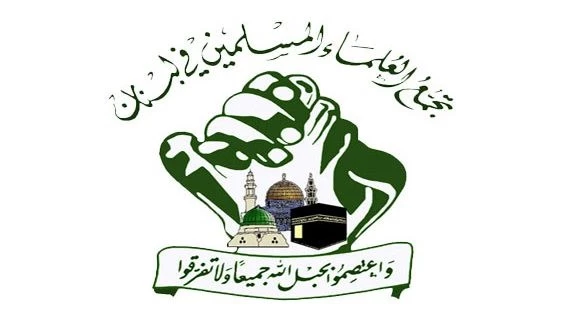 تجمع العلماء المسلمين يستنكر العدوان الصهيوني اليومي على لبنان