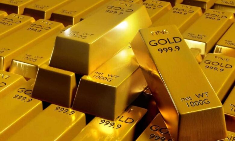 الذهب يواصل مشوار الصعود ويبلغ قمة غير مسبوقة