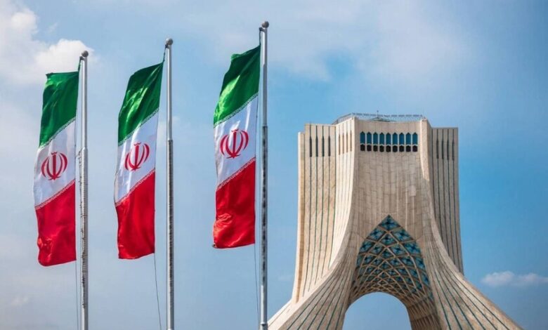 إيران تدين الأعمال الإرهابية المستمرة في غزة ولبنان