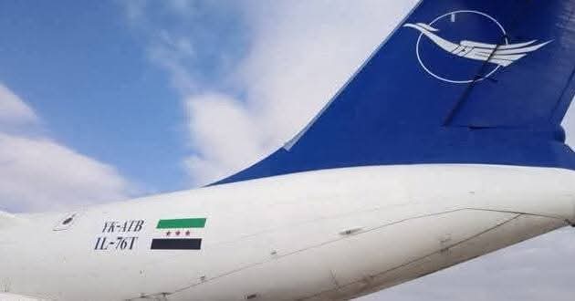 عودة الرحلات الجوية إلى دولة الإمارات