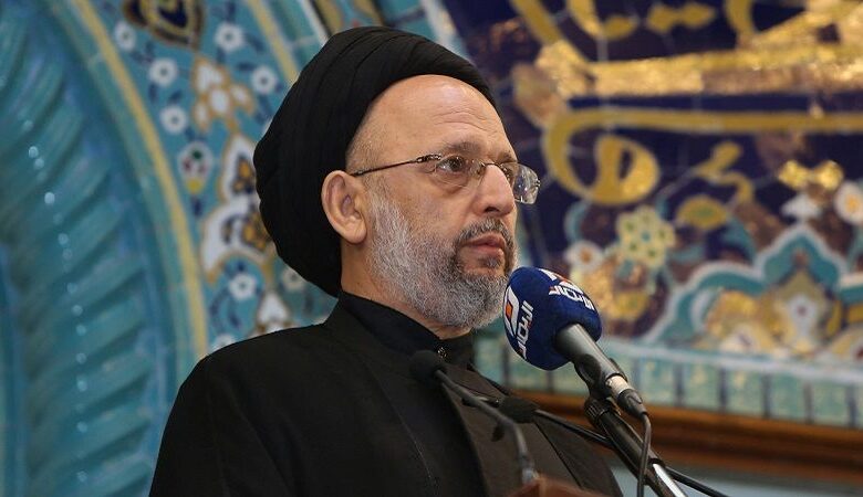 فضل الله : التصعيد الأخير الأخطر منذ اتفاق وقف إطلاق النار
