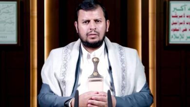 السيد الحوثي: عدوان واشنطن لم يؤثر في قدراتنا