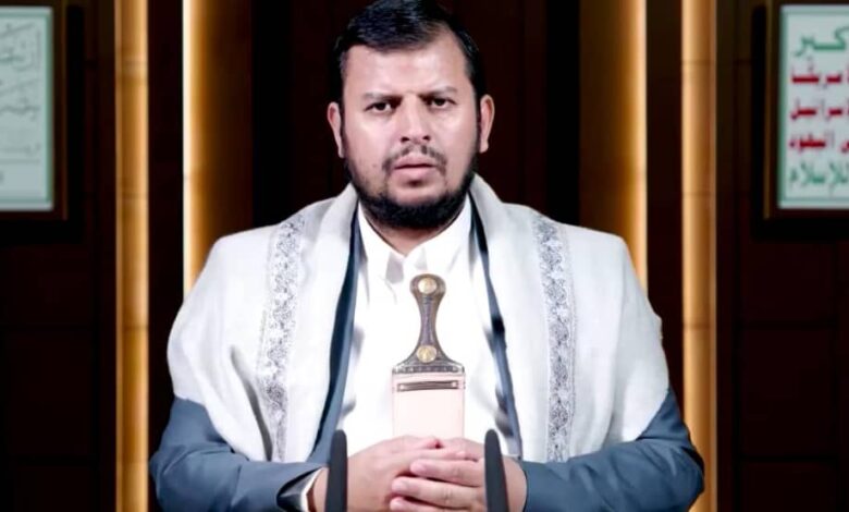 السيد الحوثي: عدوان واشنطن لم يؤثر في قدراتنا