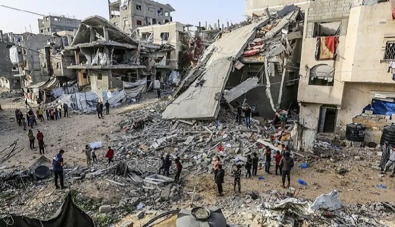 الفصائل الفلسطينية