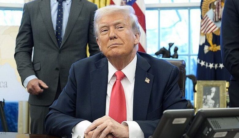 ترامب "يعلّق" الرسوم الإضافية المتبادَلة 90 يوماً ويستثني الصين