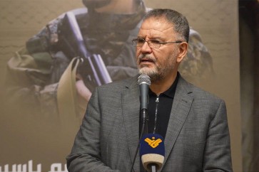 النائب فياض:المقاومة والدولة في مرمى الاستهداف