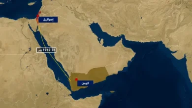 الخريطة التفاعلية.. المنشأة الإستراتيجية الأكثر أهمية