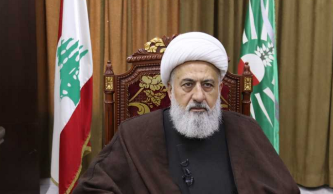 الخطيب يوجه رسالة مفتوحة إلى القادة العرب