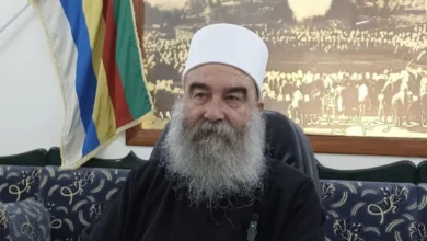 الشيخ الهجري: "لم نعد نثق بهيئة تدّعي أنها حكومة"