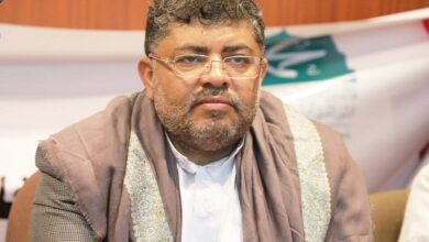 محمد علي الحوثي يحذر أمريكا من أي عدوان جديد
