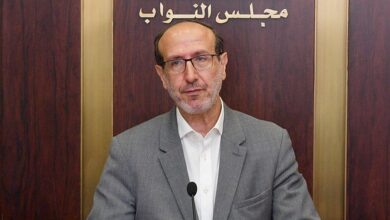 الموسوي: تقرير "الجديد" اعتداء على أنبل وأقدس قضية وعليها الاعتذار