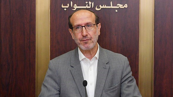 الموسوي: تقرير "الجديد" اعتداء على أنبل وأقدس قضية وعليها الاعتذار