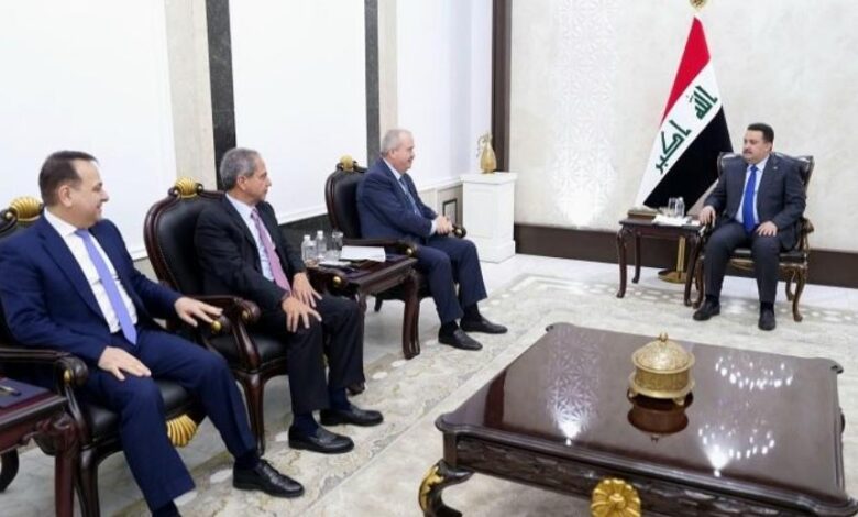 السوداني: مستمرون بدعم لبنان في كلّ التحديات