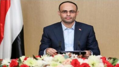 المشاط: الرد على العدوان "الإسرائيلي" سيكون مزلزلاً وبزخم كبير
