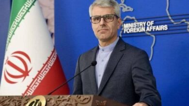 إيران ترحب بإعلان وقف إطلاق النار بين الهند وباكستان