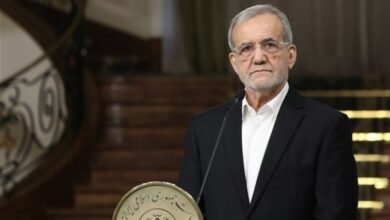 بزشكيان: المساعدة ودعم المحتاجين واجب ديني وإنساني
