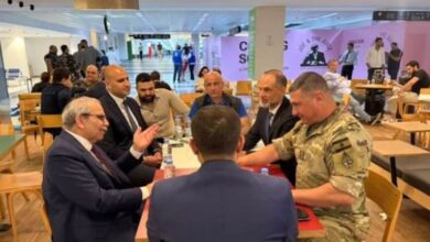 سلام يتفقد مطار بيروت: ملتزمون تطويره