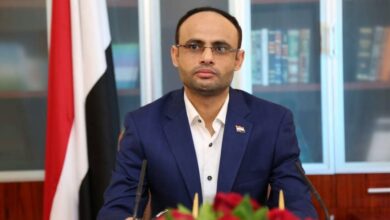 المشاط: الوحدة اليمنية امتداد طبيعي لتاريخ طويل من الكفاح