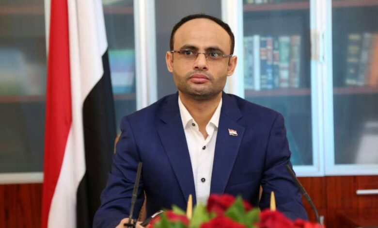 المشاط: الوحدة اليمنية امتداد طبيعي لتاريخ طويل من الكفاح