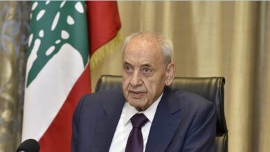 عشية الانتخابات البلدية.. الرئيس بري يوجه نداءً إلى الجنوبيين