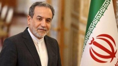 عراقتشي: أي مغامرة على بلدنا سنرد عليها بحزم