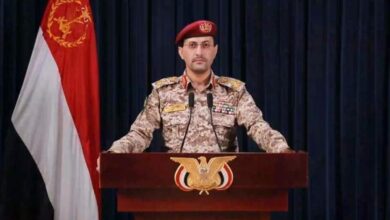 القوات المسلحة اليمنية: استهدفنا مطار "بن غوريون"