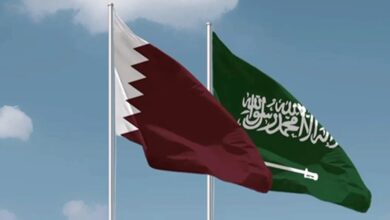 بيان سعودي - قطري بشأن الاقتصاد السوري