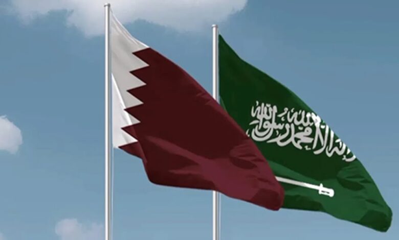 بيان سعودي - قطري بشأن الاقتصاد السوري
