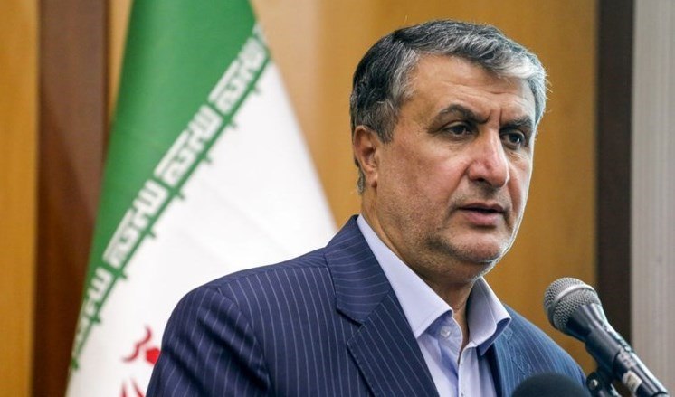 إسلامي: نشهد بعض التقدم في المفاوضات مع الولايات المتحدة