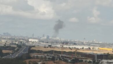أبو عبيدة: المجد لليمن صنو فلسطين