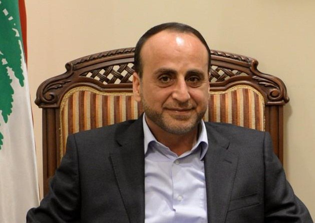 حزب الله يرد على تصريحات ماكرون