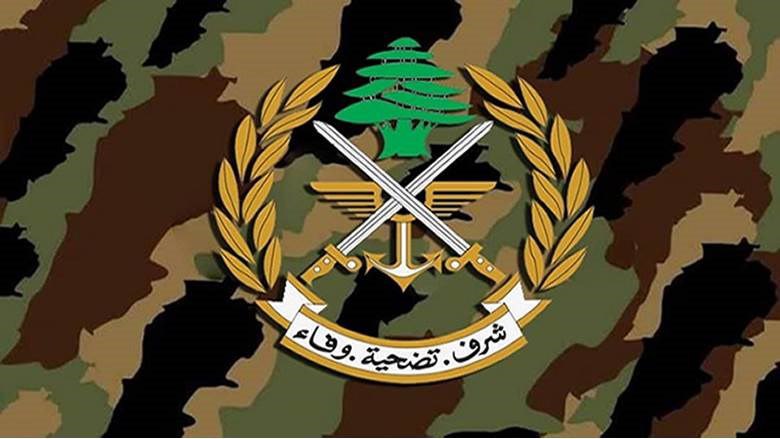 قيادة الجيش: سنلاحق جميع مطلقي النار