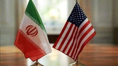 انطلاق خامس جولة لمفاوضات إيران وأمريكا 