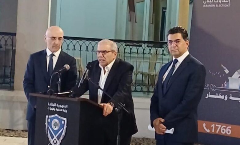الرئيس سلام: الانتخابات البلدية مناسبة لتفعيل دور البلديات في لبنان