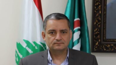 الفوعاني: لتعزيز مسار التنمية في المدن والبلدات والقرى