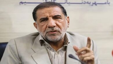 إيران تلوّح بالرد بعد الضربة الأمريكية على مواقعها النووية