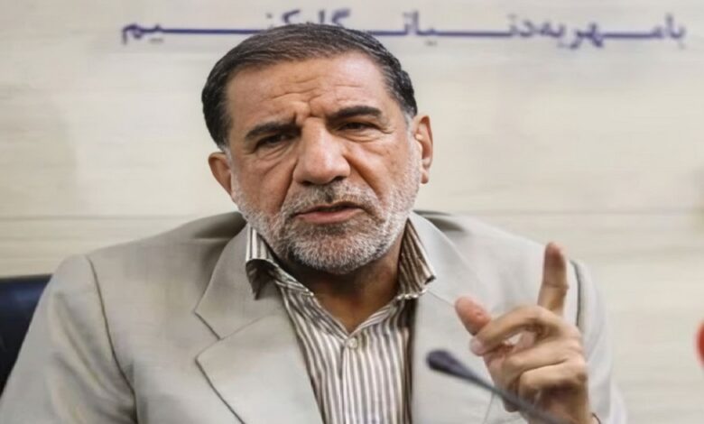 إيران تلوّح بالرد بعد الضربة الأمريكية على مواقعها النووية