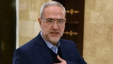 قماطي من الخرايب: المقاومة ستبقى ركن قوة لبنان‎