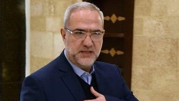 قماطي من الخرايب: المقاومة ستبقى ركن قوة لبنان‎