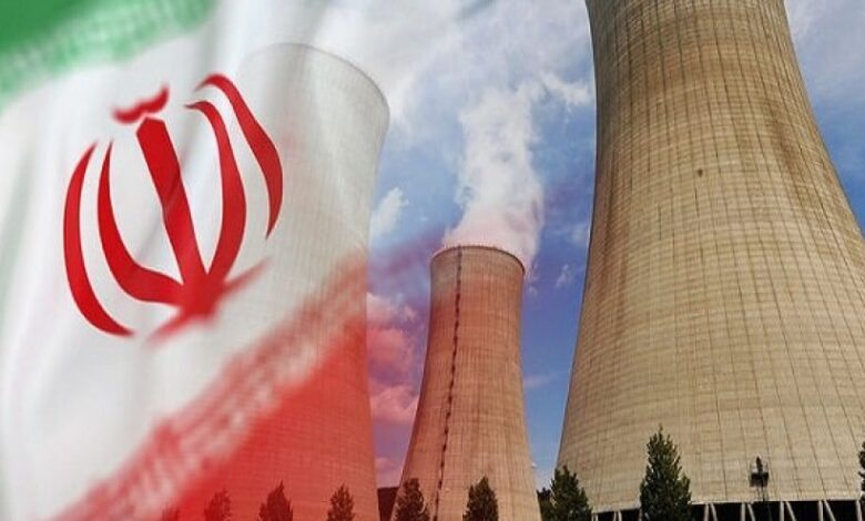 إيران تدين قرار الوكالة الدولية للطاقة الذرية!