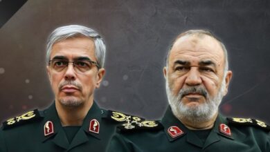 الذي نعرفه عن القادة العسكريين الإيرانيين؟