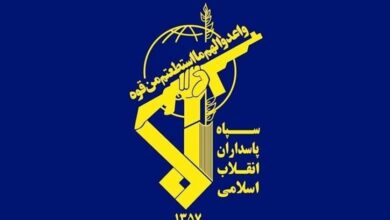 الحرس الثوري : اليوم هو يوم تجلي الوعود الصادقة