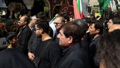 مخبر : ردنا على أي عدوان مستقبلي سيكون ذكياً وحاسماً
