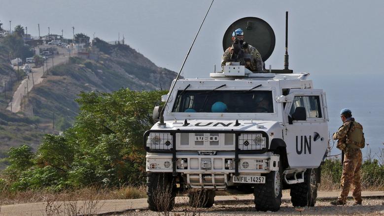 اليونيفيل: اتصالات لجنة وقف إطلاق النار خارج صلاحياتنا