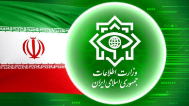 إيران تُحبط مخططات تخريبية
