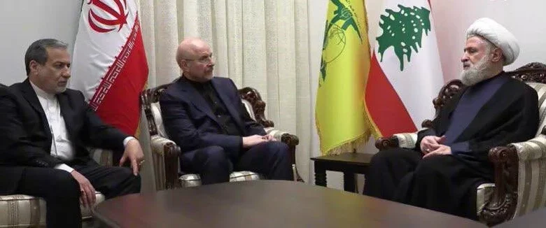 وزير الخارجية الإيراني