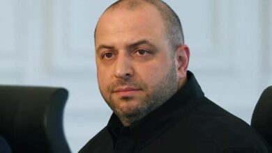عميروف :كييف اقترحت على روسيا عقد اجتماع نهاية يونيو