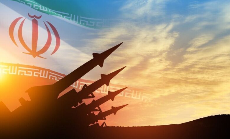 الجيش الإيراني: إطلاقنا الصاروخي القادم سيكون بنحو ألفي صاروخ